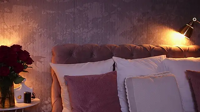 AngelaFay online show from January 27, 12:22 am