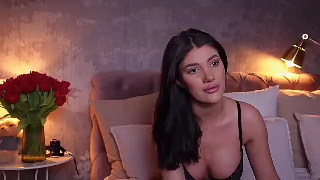 AngelaFay online show from January 18, 5:20 am