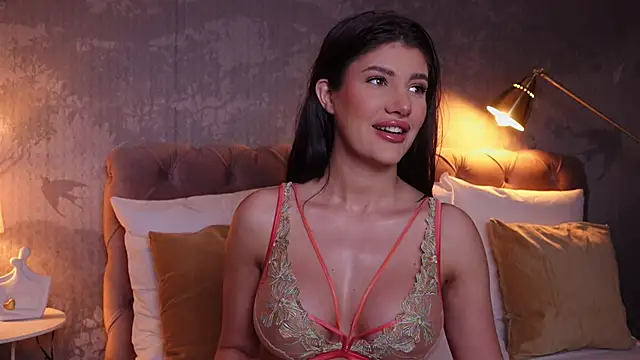 AngelaFay online show from January 31, 6:02 am