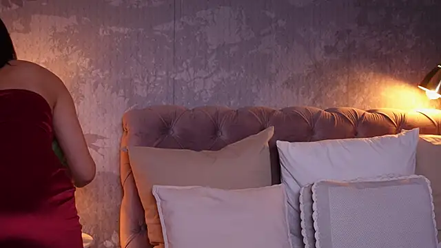 AngelaFay online show from January 17, 5:32 am