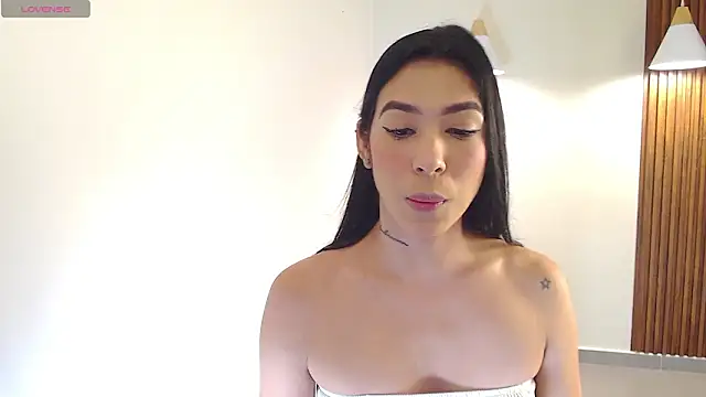 Sassy--Girl online show from February 25, 3:12 pm