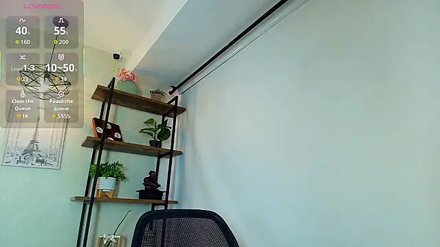 Sassy--Girl online show from March 10, 6:12 pm