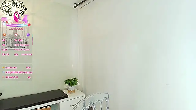 Sassy--Girl online show from November 22, 6:07 pm