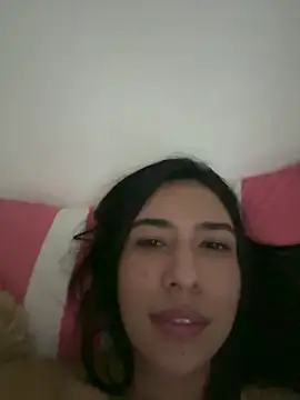 Sassy--Girl online show from April 1, 6:15 am