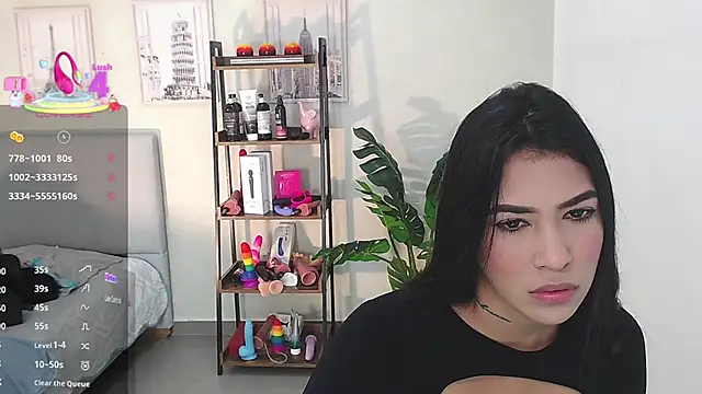 Snapshot of Sassy--Girl chatting on March 19, 6:12 pm Sassy--Girl online show from March 19, 6:12 pm