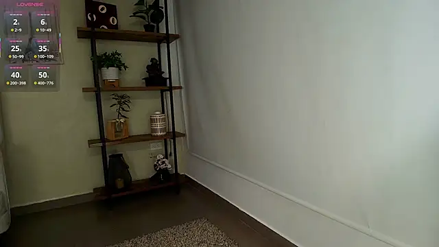 Sassy--Girl online show from February 19, 6:05 pm