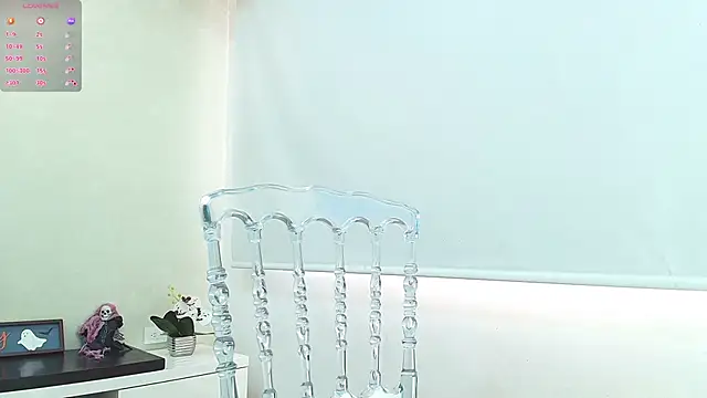 Sassy--Girl online show from October 19, 1:36 pm