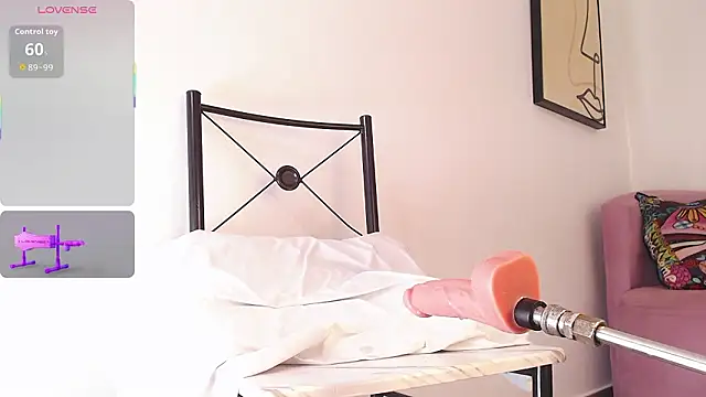 Sassy--Girl online show from February 22, 11:17 pm