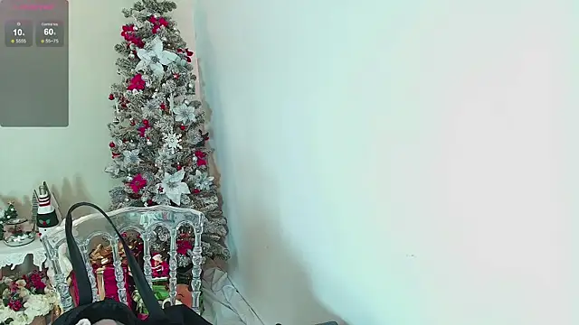 Sassy--Girl online show from December 15, 6:03 pm