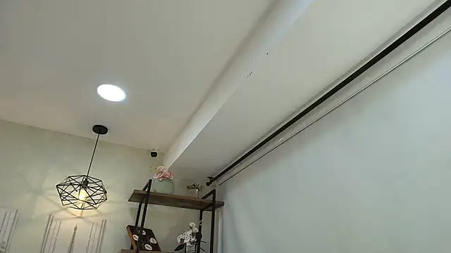 Sassy--Girl online show from March 26, 10:07 pm