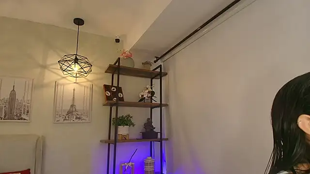 Sassy--Girl online show from March 30, 7:48 pm