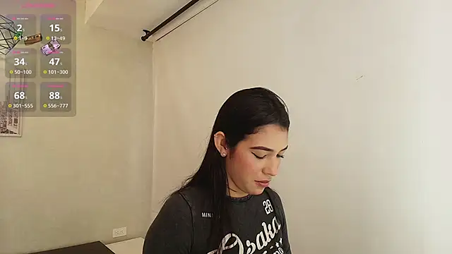 Sassy--Girl online show from November 15, 6:23 pm