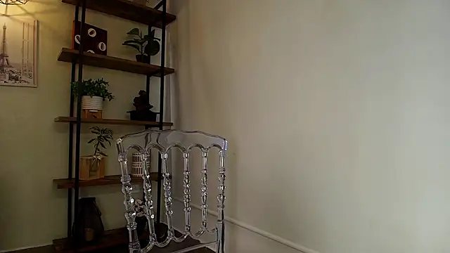 Sassy--Girl online show from February 21, 6:10 pm