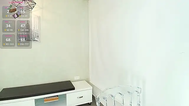 Sassy--Girl online show from November 7, 6:12 pm