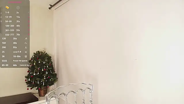 Sassy--Girl online show from November 25, 6:19 pm