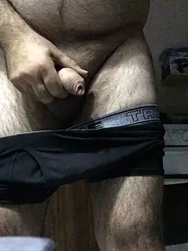 Snapshot of hairysmallcockguy chatting on February 2, 1:08 pm hairysmallcockguy online show from February 2, 1:08 pm