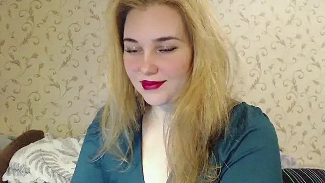 mmmPinUpGirl online show from February 28, 7:35 pm