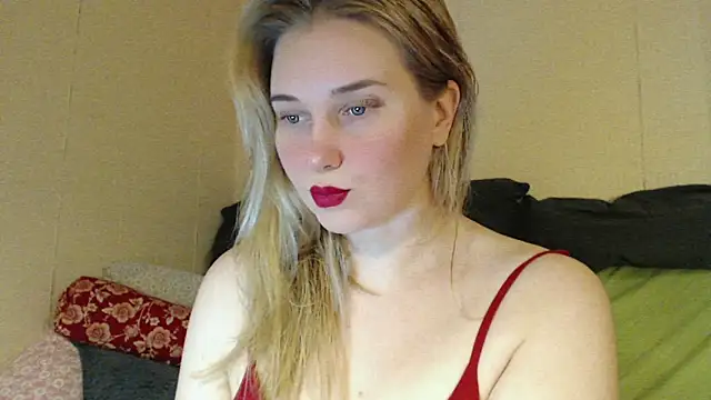 mmmPinUpGirl online show from October 18, 6:54 pm