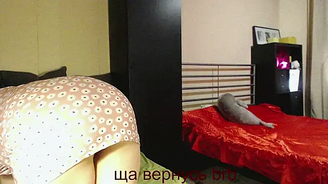 mmmPinUpGirl online show from November 12, 5:39 pm