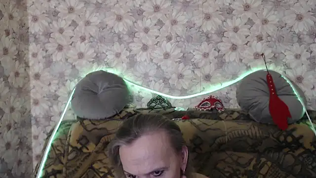 MissBekker online show from June 24, 2:59 pm