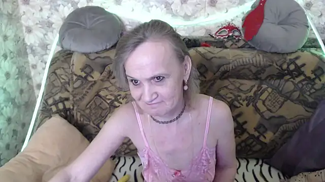 MissBekker online show from May 24, 7:58 pm
