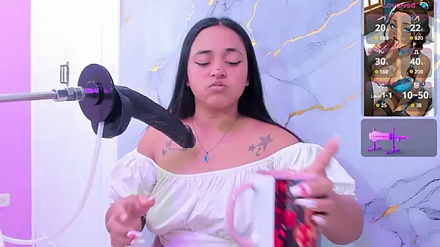 susan  bigass online show from February 12, 11:21 am