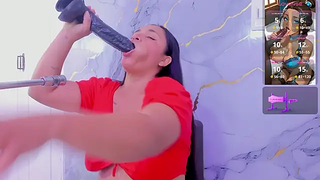 susan  bigass online show from February 24, 11:33 am