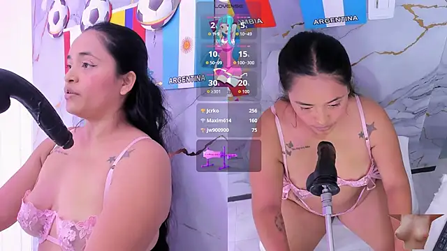 Snapshot of susan__bigass chatting on June 20, 11:37 am susan bigass online show from June 20, 11:37 am