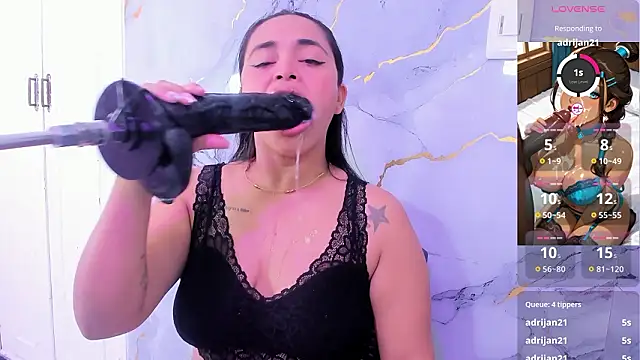 susan  bigass online show from March 28, 11:22 am