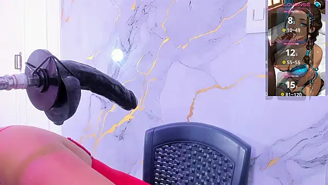 susan  bigass online show from March 29, 11:34 am