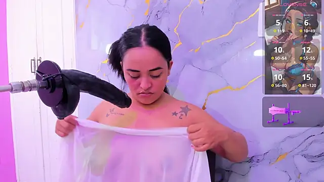 susan  bigass online show from April 15, 11:27 am