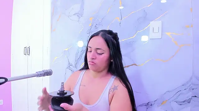 susan  bigass online show from March 19, 11:21 am