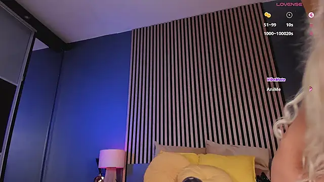 WILD-ANGEL777 online show from November 12, 6:45 pm