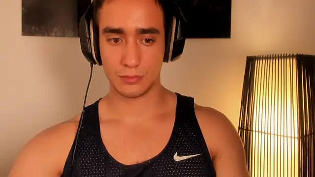 AlexRivera6 online show from March 13, 12:59 am