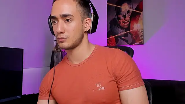 AlexRivera6 online show from January 21, 3:54 pm