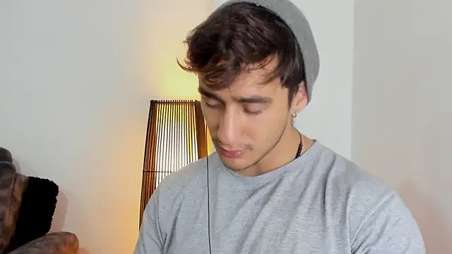 AlexRivera6 online show from November 22, 8:51 pm