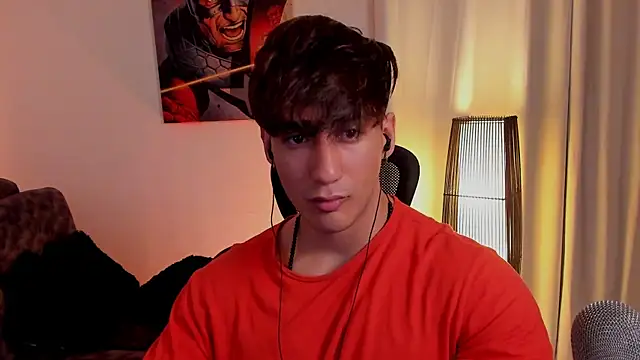 AlexRivera6 online show from May 26, 2:04 pm