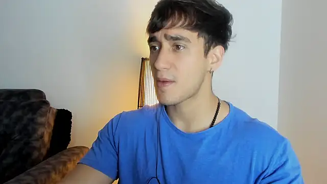 AlexRivera6 online show from November 14, 1:26 pm