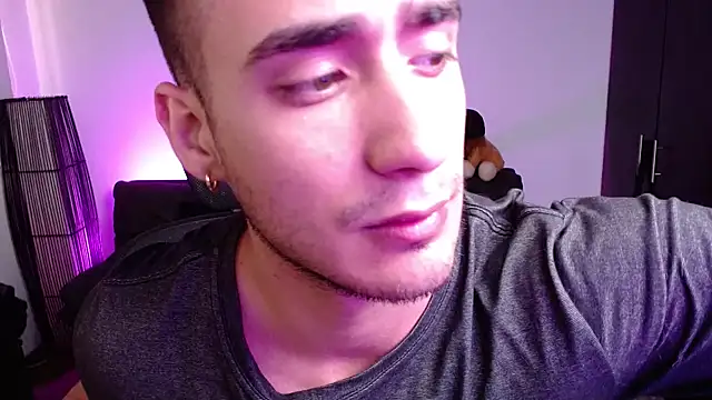 AlexRivera6 online show from January 20, 10:48 pm