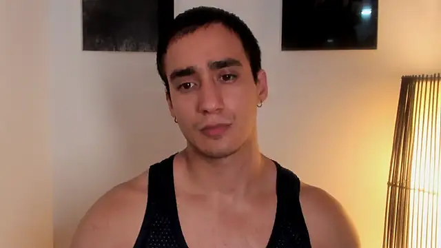 AlexRivera6 online show from March 12, 9:56 pm