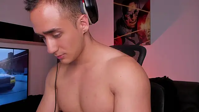 AlexRivera6 online show from January 23, 4:19 am