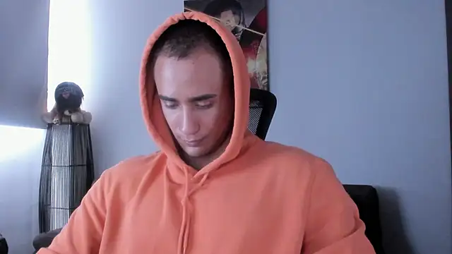 AlexRivera6 online show from December 18, 8:03 pm