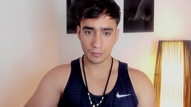 AlexRivera6 online show from October 9, 12:49 pm