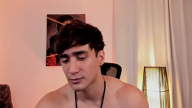 AlexRivera6 online show from March 11, 7:19 pm