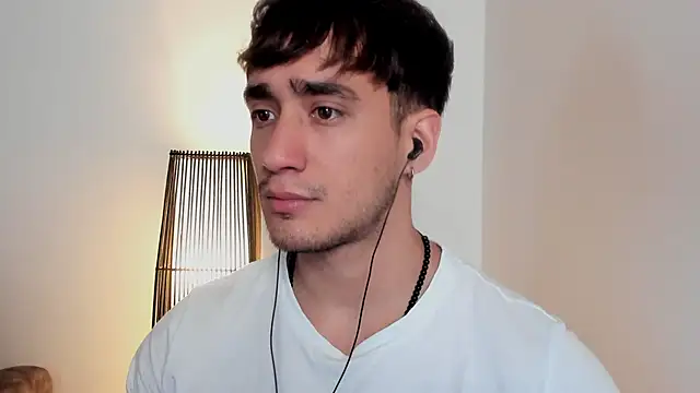 AlexRivera6 online show from February 23, 3:56 pm