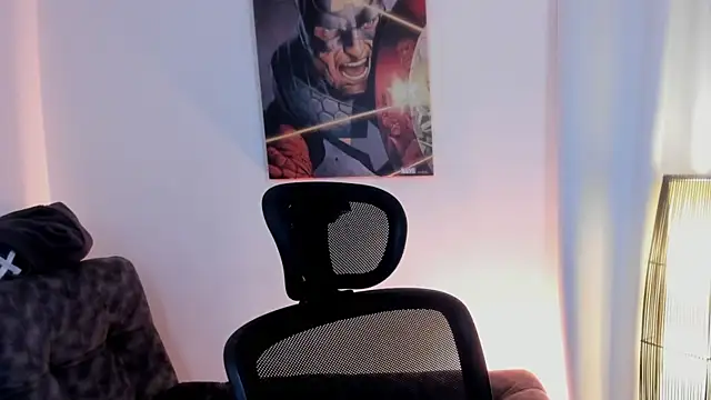 AlexRivera6 online show from March 14, 5:41 pm