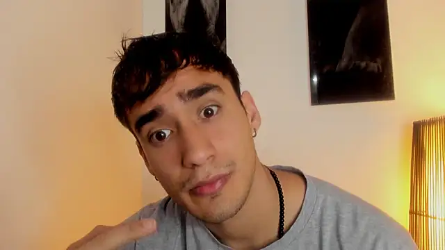 AlexRivera6 online show from September 14, 3:12 pm