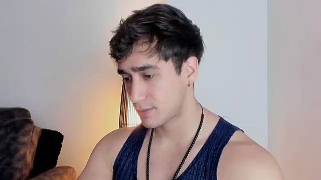 AlexRivera6 online show from November 27, 5:02 pm