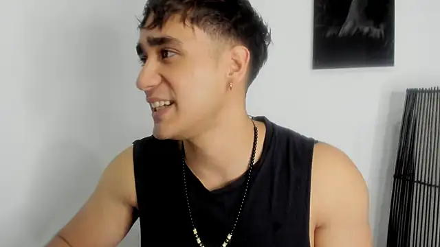 AlexRivera6 online show from October 4, 3:24 pm