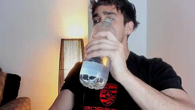 AlexRivera6 online show from November 23, 5:01 pm